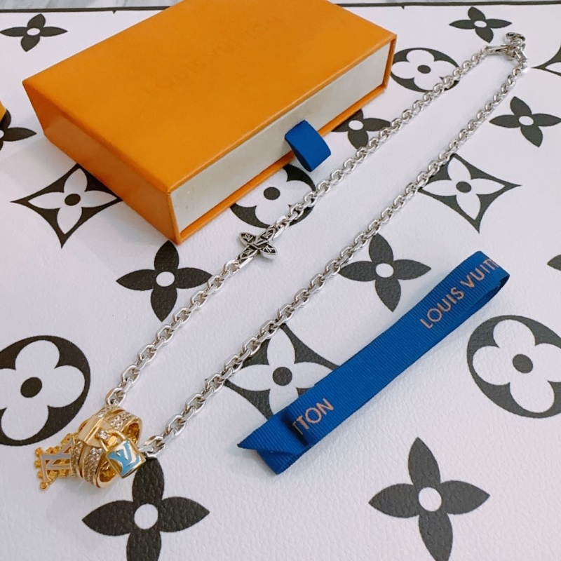 LV Necklaces